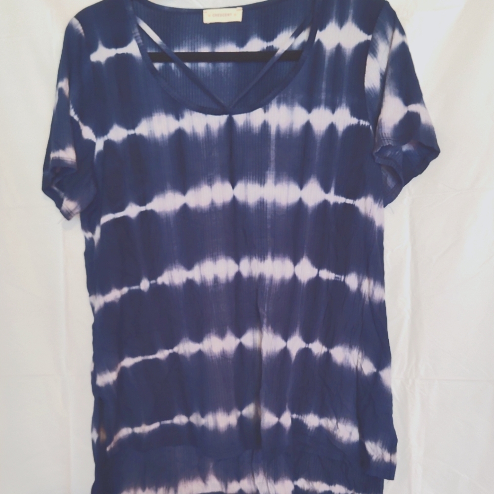 Plus size top